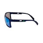 Adidas Sport SP0010 91Q Lunettes de soleil Homme 130 mm