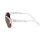 Adidas Sport SP0011 Lunettes Unisexe 130mm