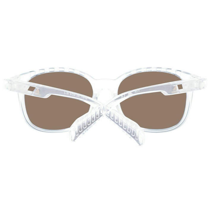 Adidas Sport SP0011 Lunettes de soleil rondes unisexes