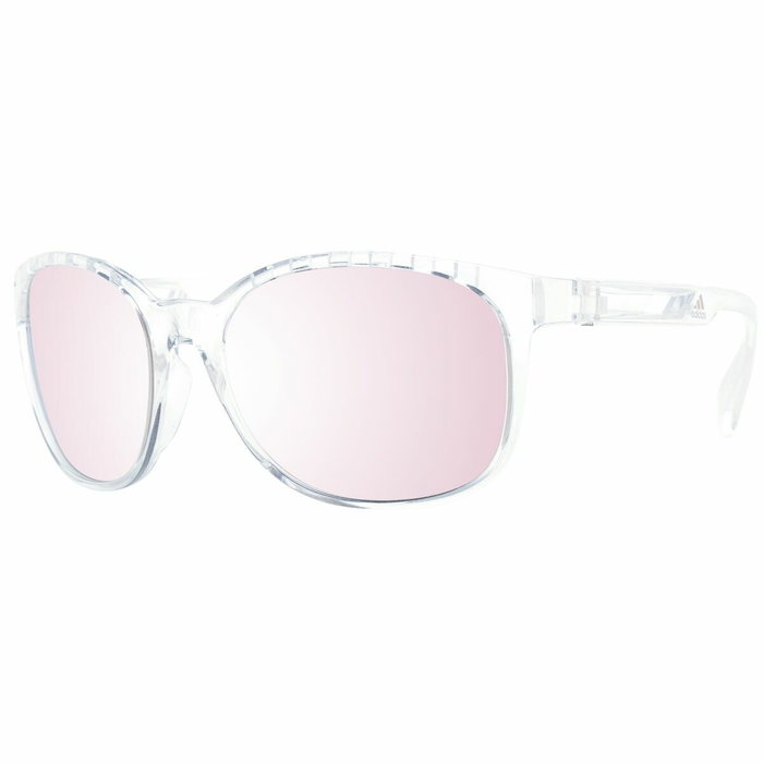 Adidas Sport SP0011 Lunettes de soleil rondes unisexes