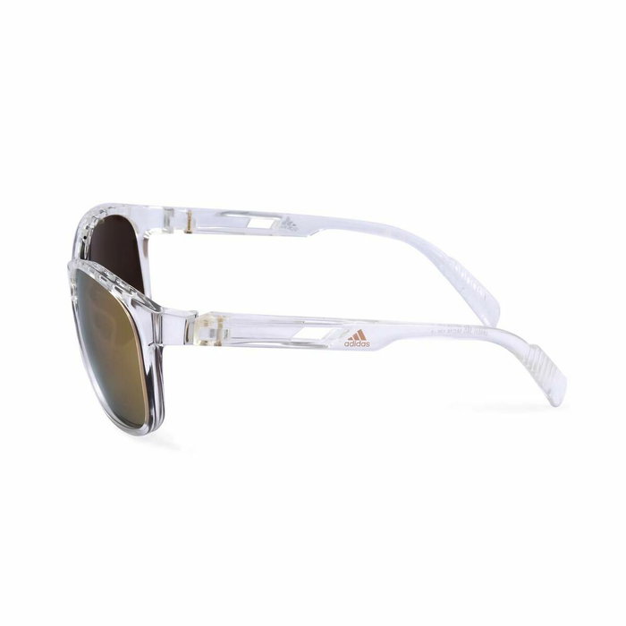Adidas Sport SP0011 Lunettes de soleil rondes unisexes