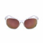 Adidas Sport SP0011 Lunettes de soleil rondes unisexes