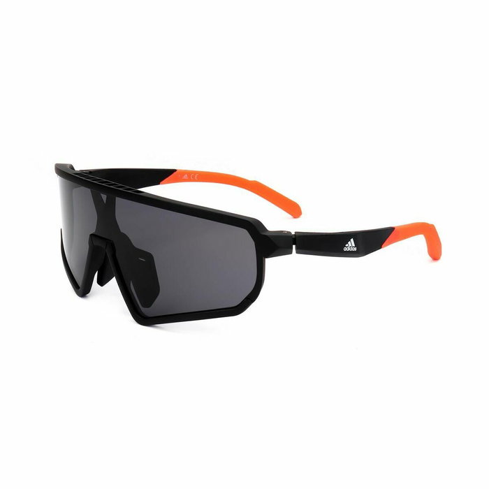 Adidas Sport SP0017 02A Lunettes de Soleil Homme 140 mm