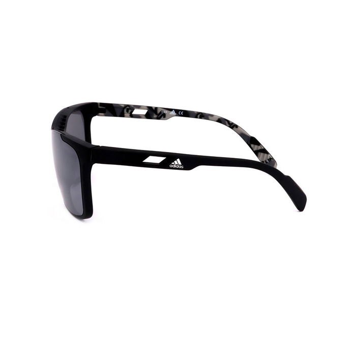 Adidas Sport SP0019 02C Lunettes de Soleil Unisexe 140 mm