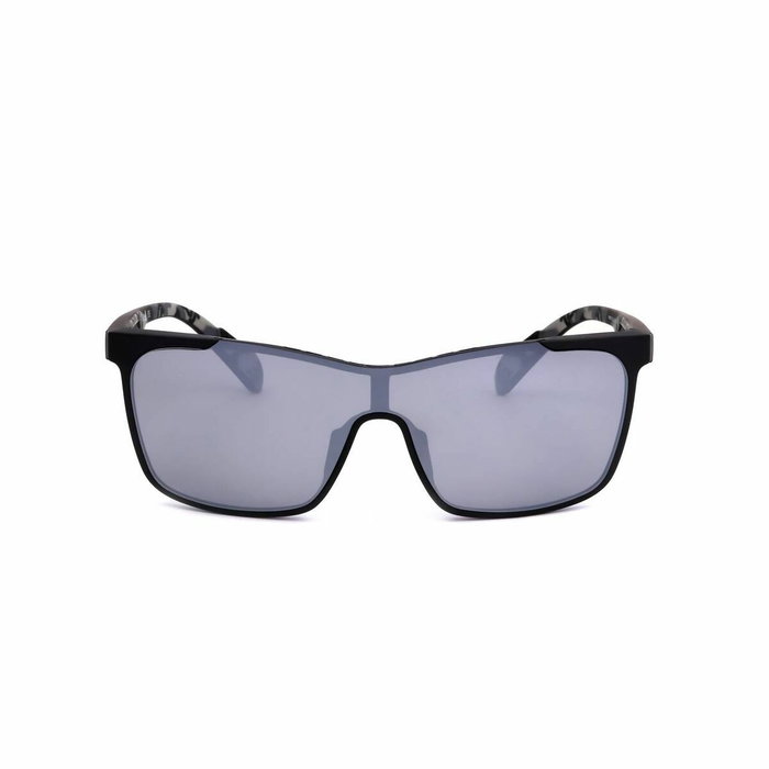 Marcolin SP0019 Lunettes de soleil Noir Unisexe