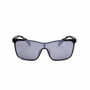 Marcolin SP0019 Lunettes de soleil Noir Unisexe