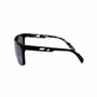 Marcolin SP0019 Lunettes de soleil Noir Unisexe