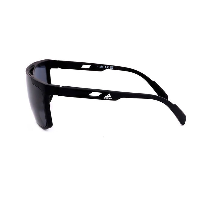 Adidas Sport Lunettes de soleil SP0020 02D Unisexe 140 mm