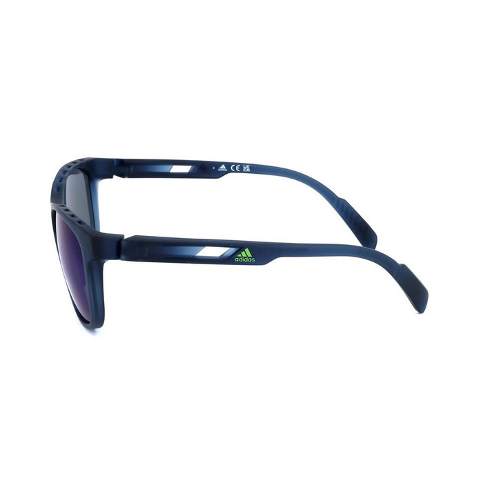 Adidas Sport SP0022 Lunettes de soleil ronde Adidas Sport SP0022 Lunettes de soleil ronde