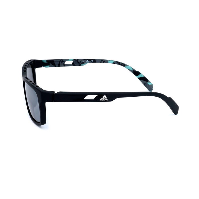 Adidas Sport Lunettes de soleil SP0023-F Homme 145 mm