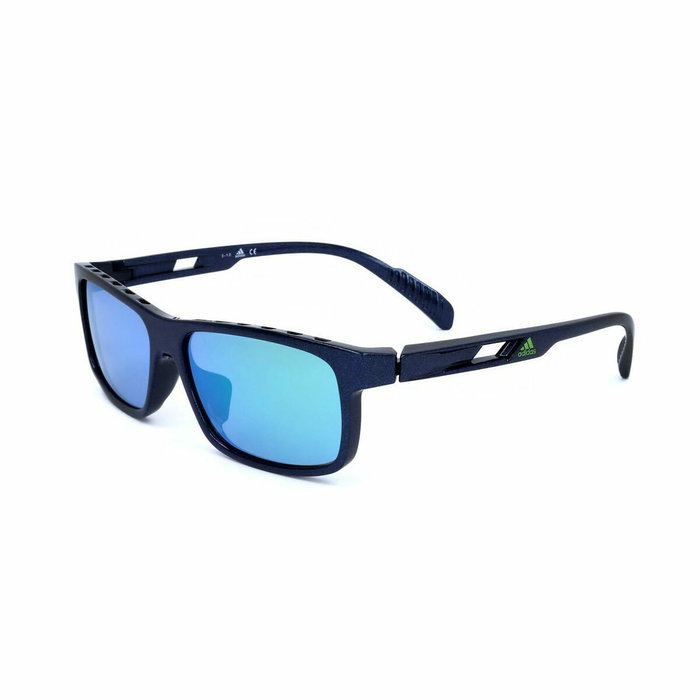 Adidas Sport SP0023-F Bleu