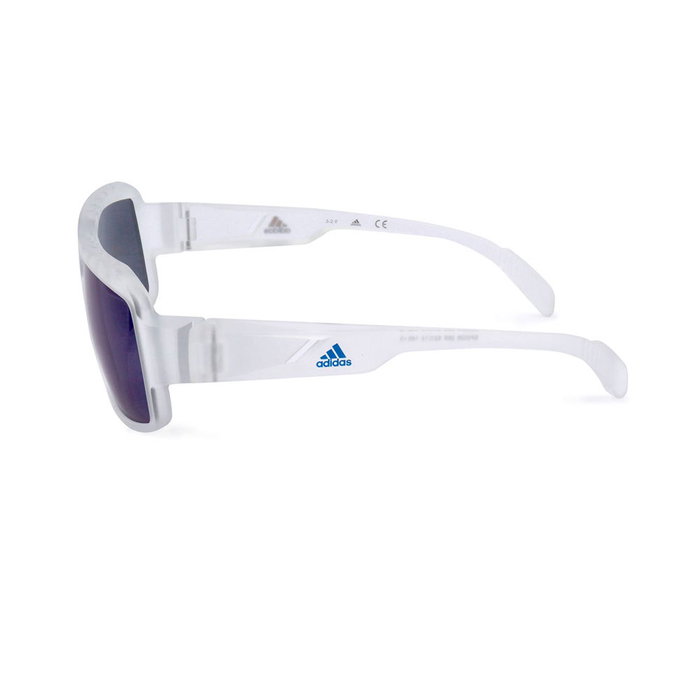 Adidas Sport SP0026 26X Lunettes de Soleil Unisexe 140 mm