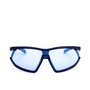 Adidas Sport SP0002-F Lunettes de Soleil Unisexe 135 mm