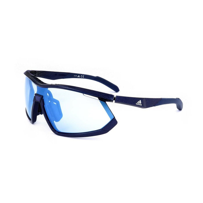 Adidas Sport SP0002-F Bleu