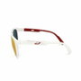 Adidas Sport SP0036 21L Blanc