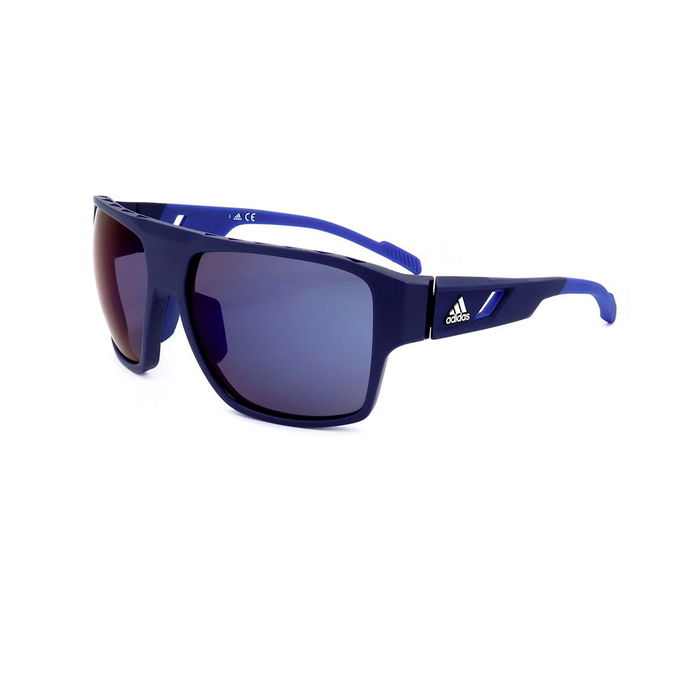 Adidas Sport SP0046 91X Lunettes de soleil pour homme 130 mm