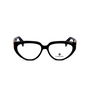 Monture de Lunettes Femme Lanvin LNV2600-1 Ø 55 mm