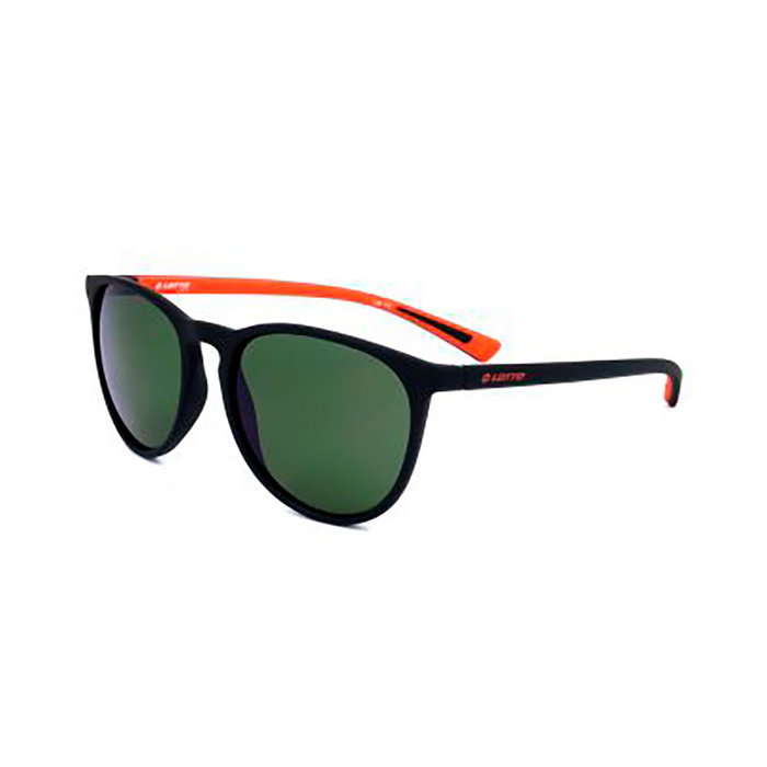 Lotto Lunettes de Soleil LS1001 Noir 142 mm Unisexe Lotto Lunettes de Soleil LS1001 Noir 142 mm Unisexe