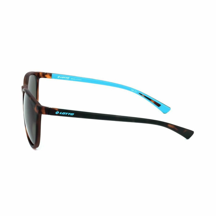 Lotto LS1001 Lunettes de soleil Unisexe La Havane Lotto LS1001 Lunettes de soleil Unisexe La Havane