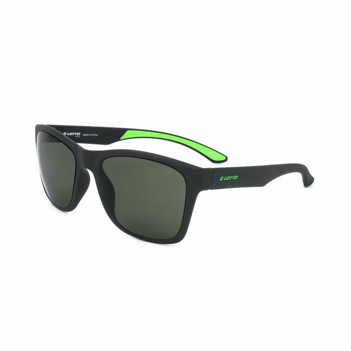 Lotto LS1002 Lunettes de soleil Unisexe Rectangulaire Lotto LS1002 Lunettes de soleil Unisexe Rectangulaire