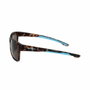 Lotto LS1004 Lunettes de soleil La Havane Rectangulaire