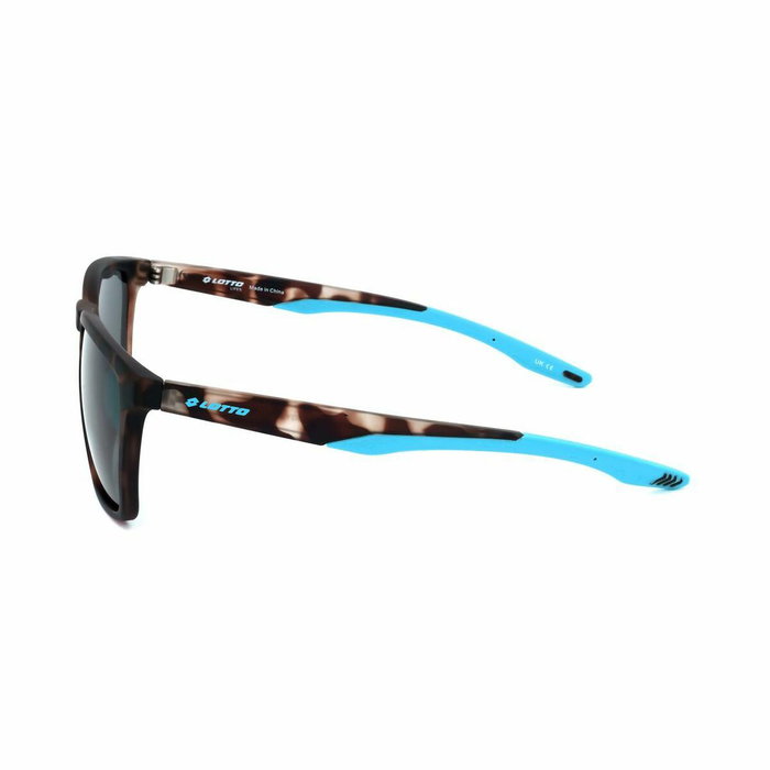 Lotto LS1005 Lunettes de soleil Unisexe La Havane Lotto LS1005 Lunettes de soleil Unisexe La Havane