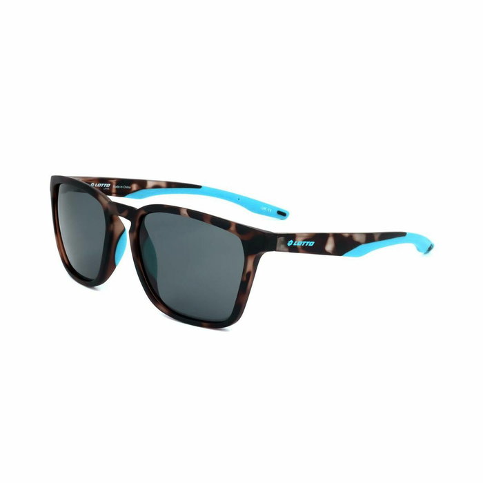 Lotto LS1005 Lunettes de soleil Unisexe La Havane Lotto LS1005 Lunettes de soleil Unisexe La Havane