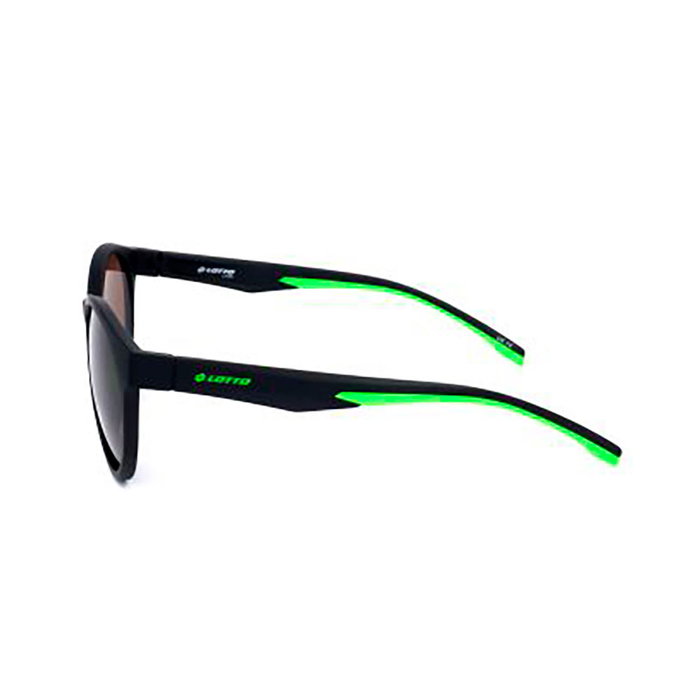 Lotto LS1006 Noir 140 mm Unisexe Lotto LS1006 Noir 140 mm Unisexe