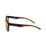 Lotto LS1006 BRW Lunettes 140 mm Unisexe
