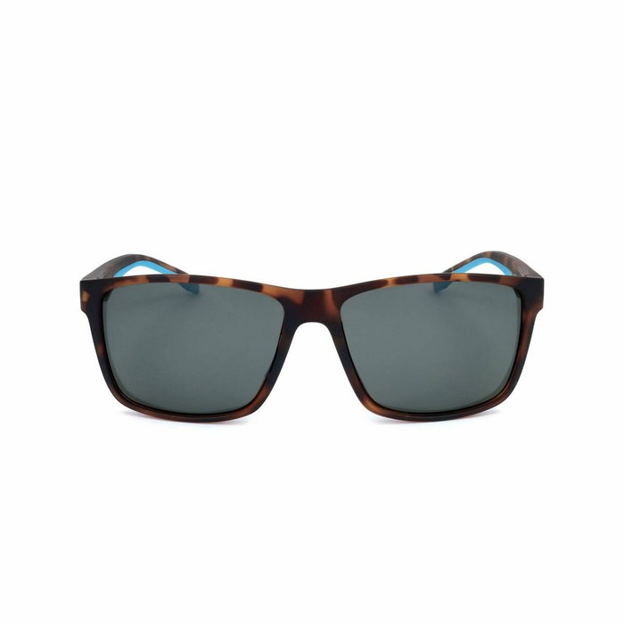 Lotto LS1007 Lunettes de soleil rectangulaires unisexes
