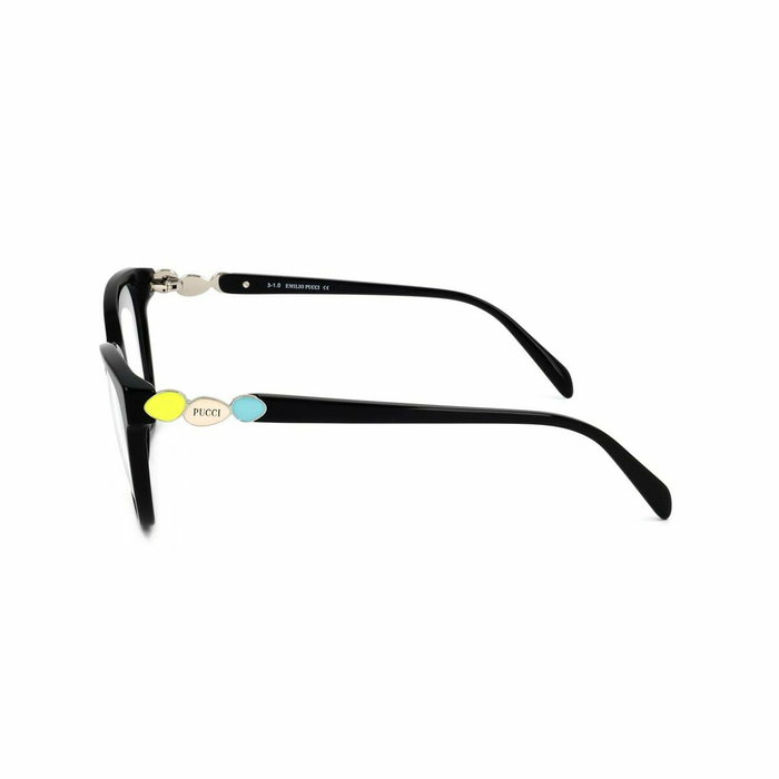 Monture de Lunettes Femme Emilio Pucci EP5151-54001 ø 54 mm