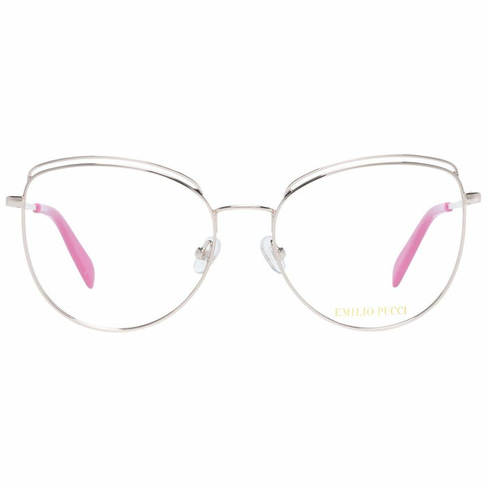 Monture de Lunettes Femme Emilio Pucci EP5168-56028 ø 56 mm