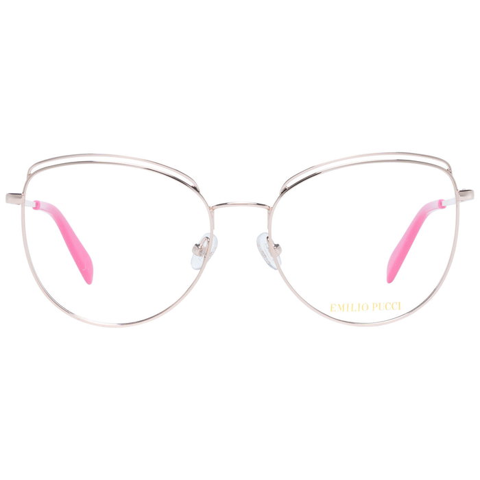 Monture de Lunettes Femme Emilio Pucci EP5168-56028 ø 56 mm