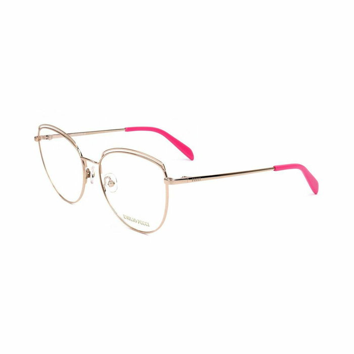 Monture de Lunettes Femme Emilio Pucci EP5168-56028 ø 56 mm