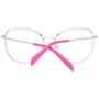 Monture de Lunettes Femme Emilio Pucci EP5168-56028 ø 56 mm