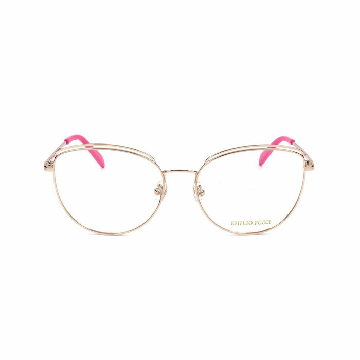 Monture de Lunettes Femme Emilio Pucci EP5168-56028 ø 56 mm