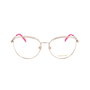 Monture de Lunettes Femme Emilio Pucci EP5168-56028 ø 56 mm