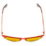 Lunettes de soleil Unisexe Carrera CA6000-MT-ABV Ø 49 mm