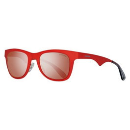Lunettes de soleil Unisexe Carrera CA6000-MT-ABV Ø 49 mm