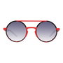 Lunettes de soleil Unisexe Polaroid PLD6016SABA8W Ø 50 mm