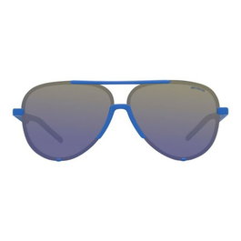 Lunettes de soleil Unisexe Polaroid PLD-6017-S-ZDI-60-PW ø 60 mm