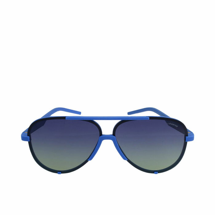 Lunettes de soleil Unisexe Polaroid PLD6017
