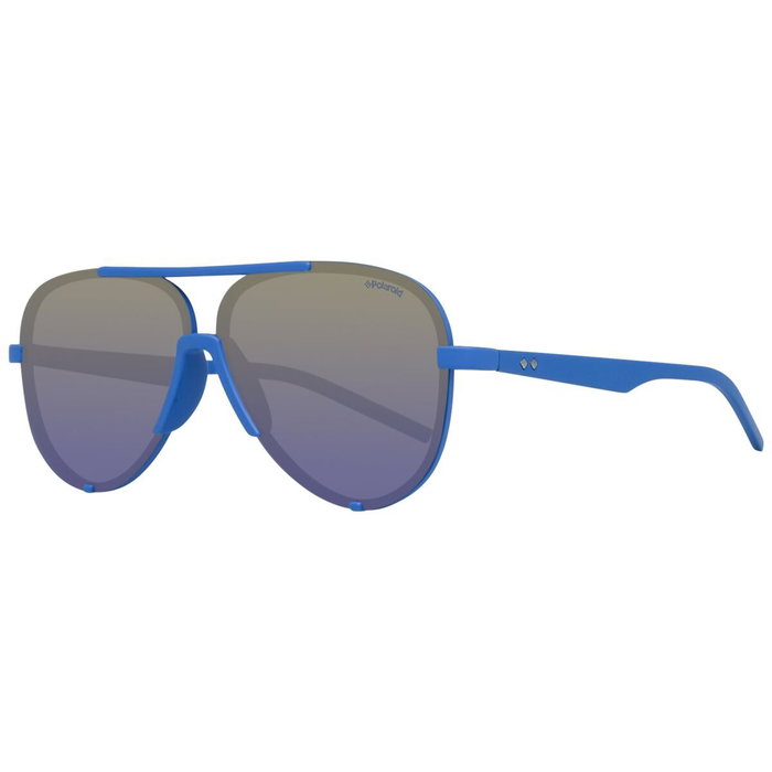 Lunettes de soleil Unisexe Polaroid PLD6017