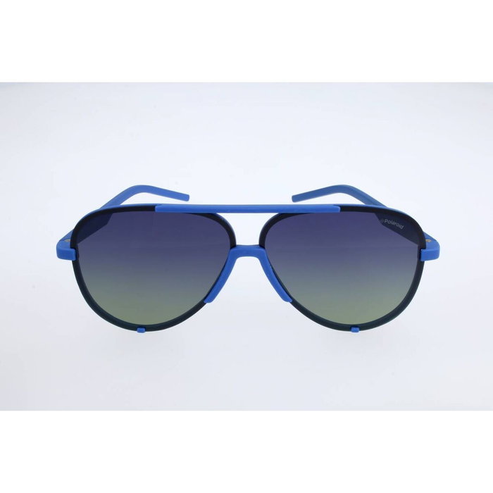 Lunettes de soleil Unisexe Polaroid PLD6017