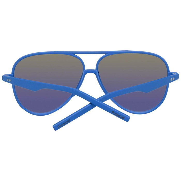 Lunettes de soleil Unisexe Polaroid PLD6017