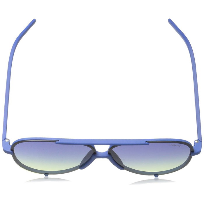 Lunettes de soleil Unisexe Polaroid PLD6017