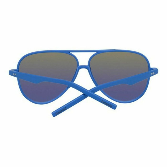 Lunettes de soleil Unisexe Polaroid PLD 6017_S 60ZDI
