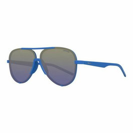Lunettes de soleil Unisexe Polaroid PLD 6017_S 60ZDI
