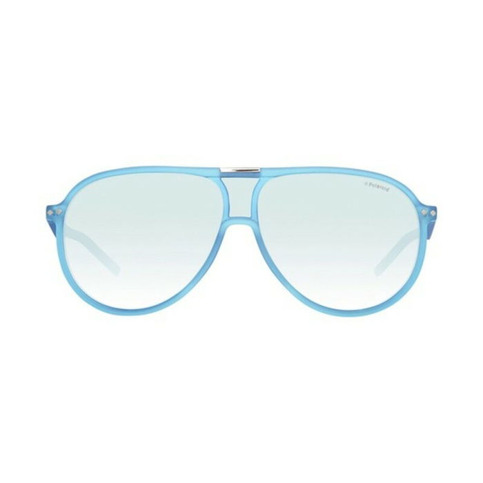 Lunettes de soleil Unisexe Polaroid PLD-6025-S15M Ø 99 mm