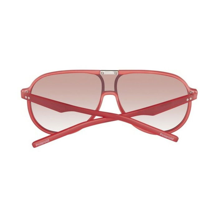Lunettes de soleil Unisexe Polaroid PLD-6025-S15J Ø 99 mm